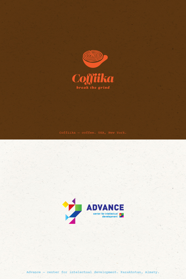 Logo Design 2014 on Behance #mark #logotype #lettering #logos #set #symbol #2014 #logo