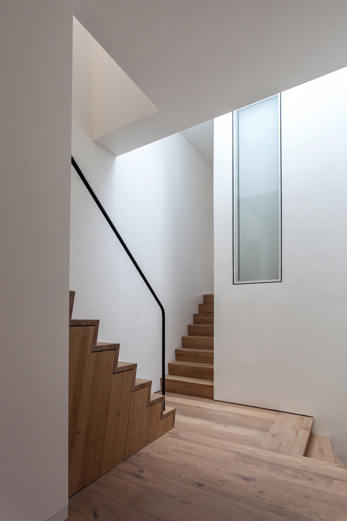 House 20×3 Zierikzee