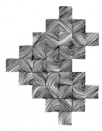 andy gilmore #white #black #illustration #and #drawing