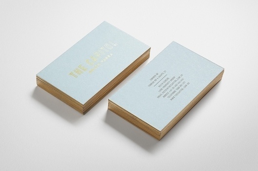 News/Recent - Fabio Ongarato Design | Identity #branding #print #identity #stationery #logo