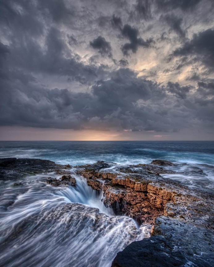 Brilliant Landscape Photography in Hawaii by Jason Wright