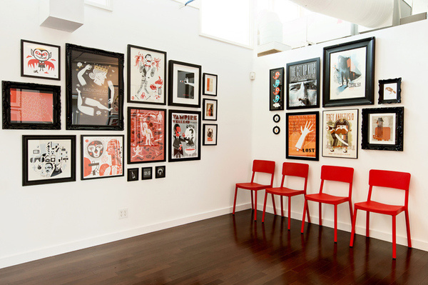 Mattson Creative #spaces #mattson