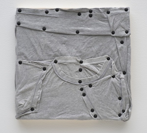 Group Show at David Kordansky #tom #burr