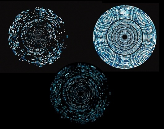 jtnimoy - Tron Legacy (2010) #josh #nimoy #tron #code #legacy #art #film