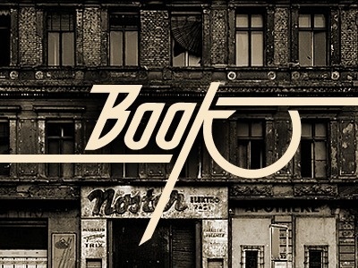 Book by Jonas #typography