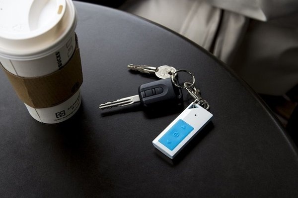 Keypal Pro Bluetooth App Controller #gadget