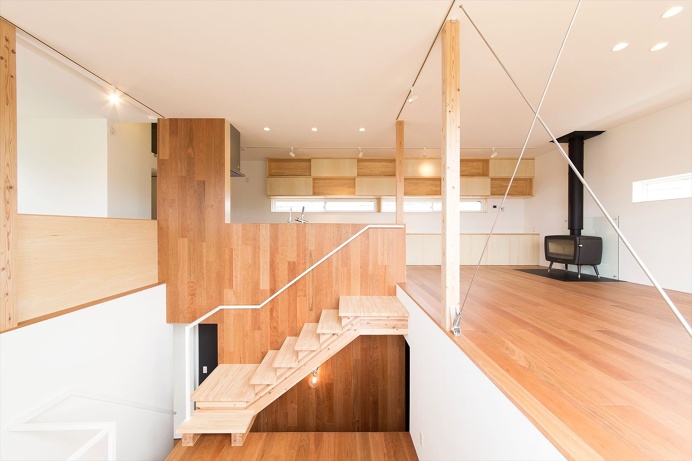 Ishinomaki House