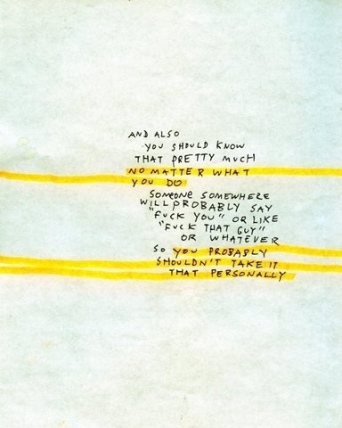 tumblr_llgn6y6LXF1qcwckzo1_500.jpg (JPEG Image, 500x625 pixels) Scaled (89%) #hand #written #typography