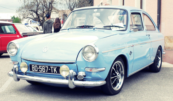 Edwin Europe Daily Journal #vw