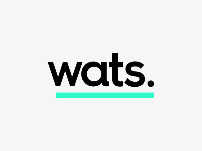 wearetheshit identity design #logo