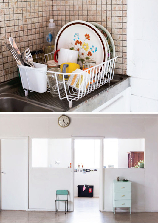 hilary walker sfgirlbybay 4 #interior #design #decor #deco #decoration