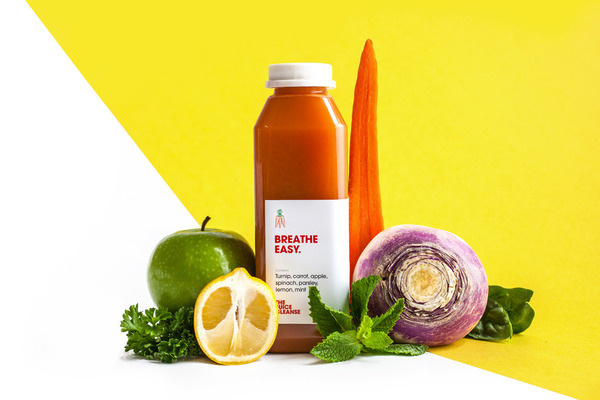 The Juice Cleanse Glasfurd #glasfurd #cleanse #juice