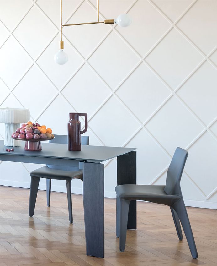 Shades Of Grey - InteriorZine #design #productdesign #industrialdesign #objects