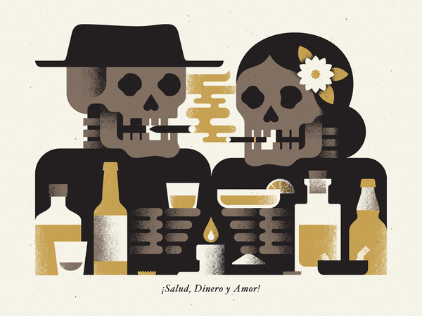 Salud_dos #poster