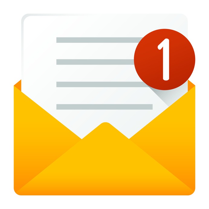 See more icon inspiration related to mail, ui, multimedia, mails, notification, communications, message, email, envelope and interface on Flaticon.