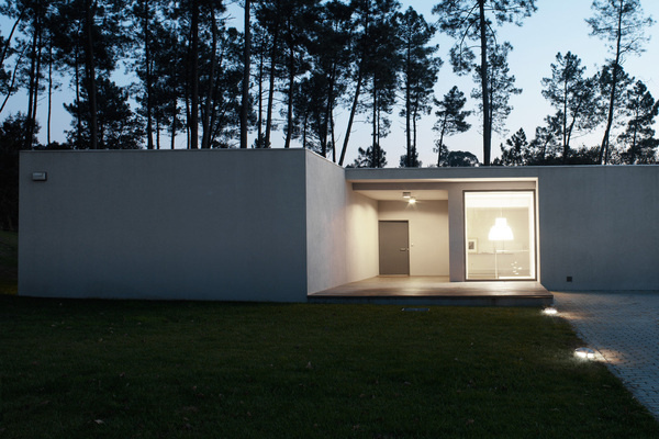 Carvalho Araújo | AA House #arajo #architecture #house #carvalho