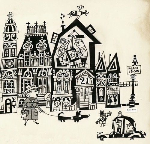 tumblr_l47a39LdfQ1qz6f9yo1_500.jpg (500×481) #illustration
