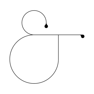 Jude Landry #typography