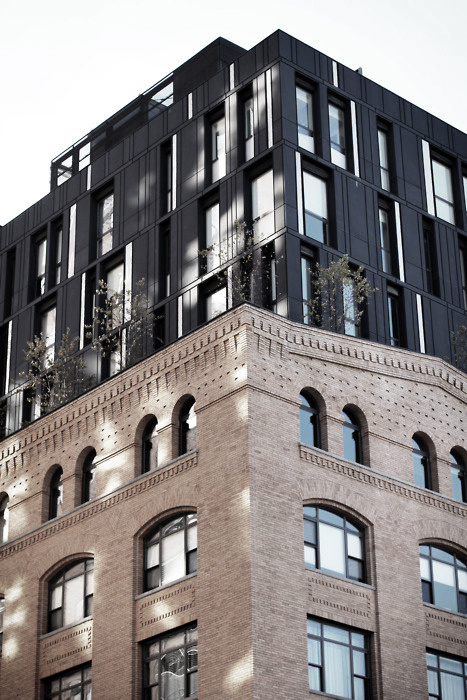 [y_h_b_t_i] | modern/vintage #brick #architecture #home