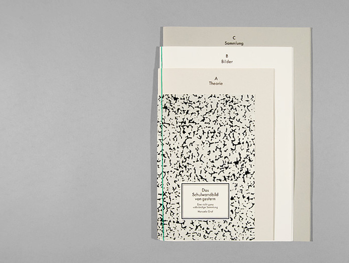 Esther Rieser, Grafik Design #spreads #editorial