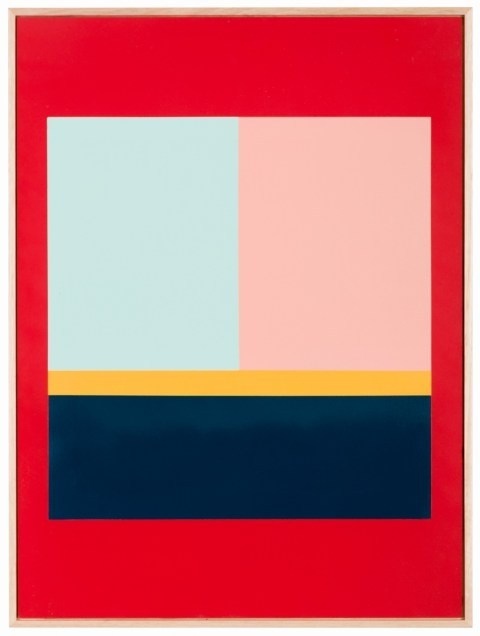 Esther Stewart | PICDIT #pattern #design #color #painting #art