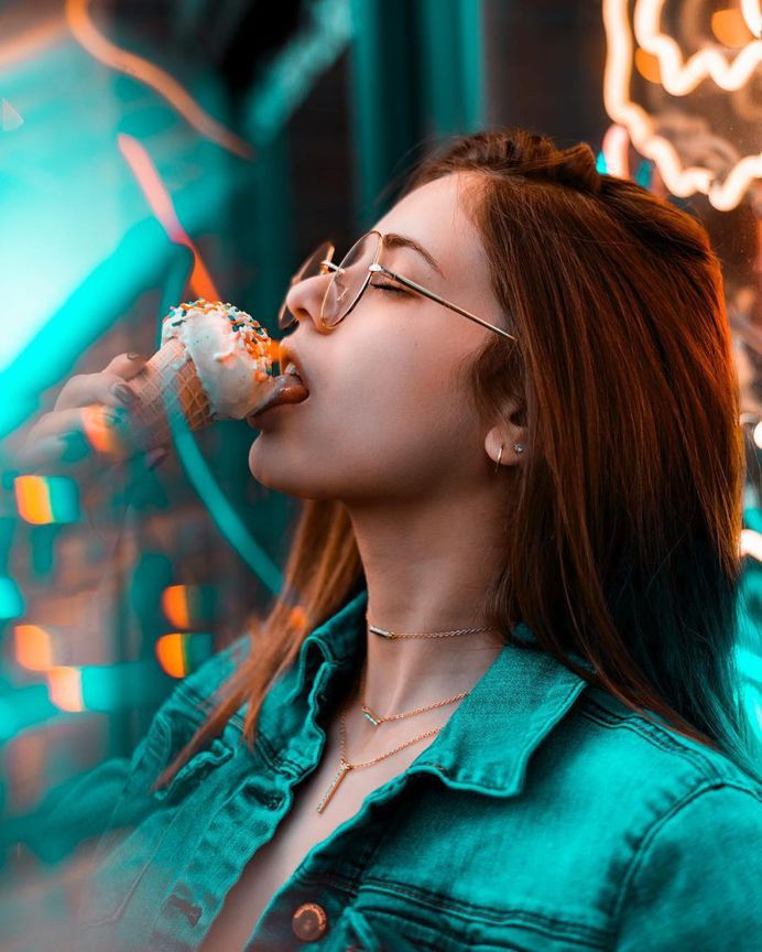 Majestic Lifestyle Portrait Photography by Roger Dean