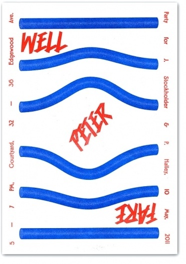 Ryan James Weafer #poster