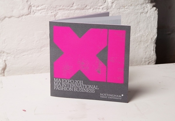 NTU MA Expo 2011 : Andrew Townsend #print