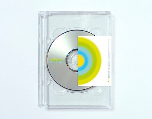 Onestep Creative - The Blog of Josh McDonald » Play Identity #design #identity #play #logo #package #mission