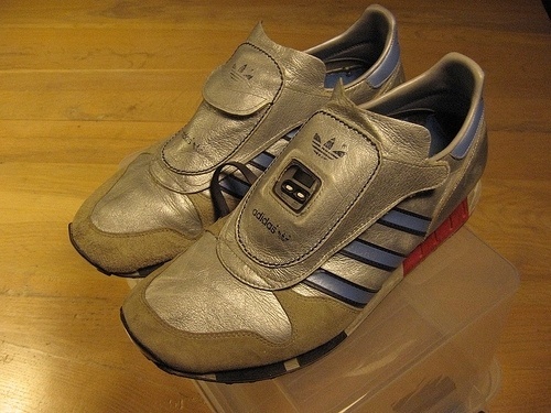 adidas micropacer 1984