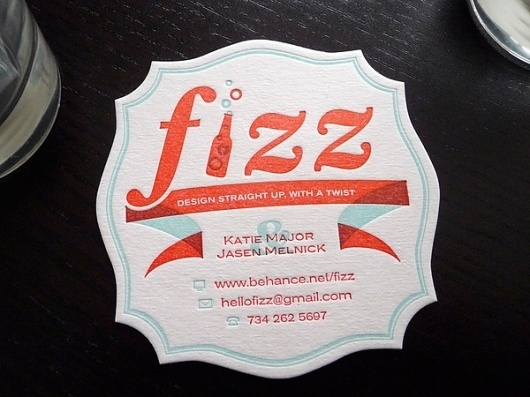Google Reader (1000+) #fizz #identity #vintage