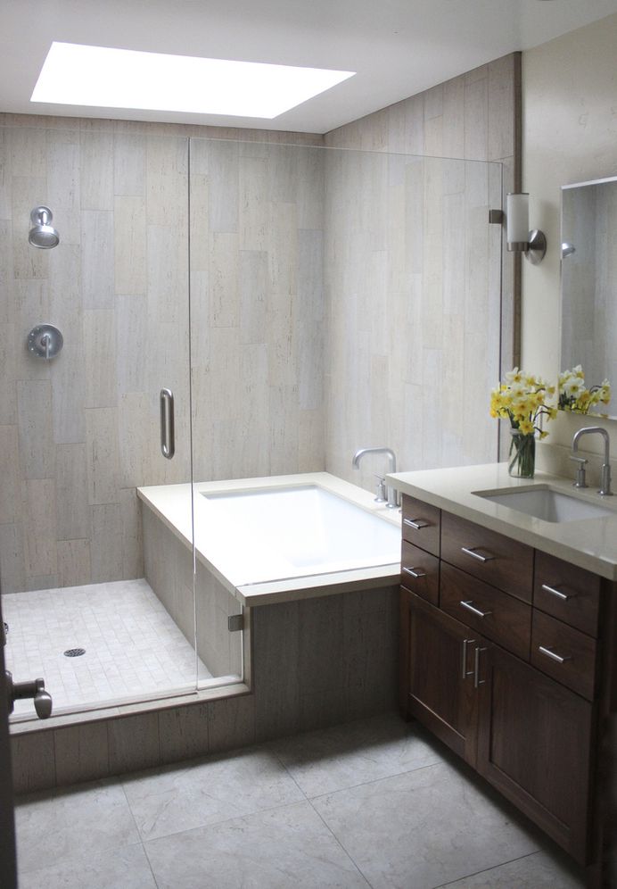 Kid’s bathroom remodel-our design