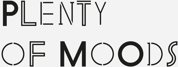 Plenty of Moods tiago campea #type