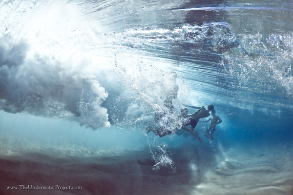 The Underwater Project #photo #underwater