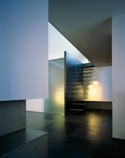 ★ CJWHO (malekherbst.com - Penthouse M - Malek Herbst -...) #penthouse #malek #architecture #minimal #m #herbst