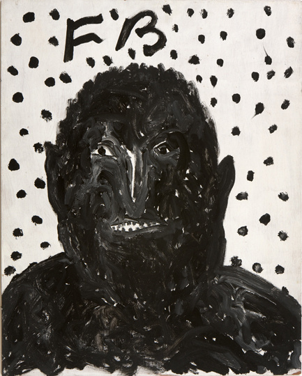 Freddy Brice, kerryschuss.com #paint