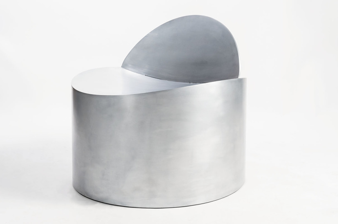 Rolled Chair
