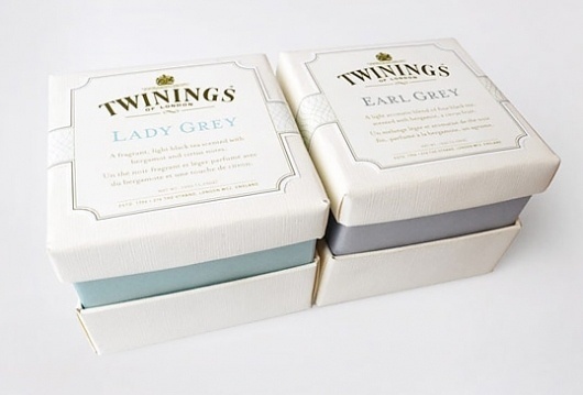 Student Work – Dennis de Leon : Lovely Package® . Curating the very best packaging design. #packaging #twinings #tea