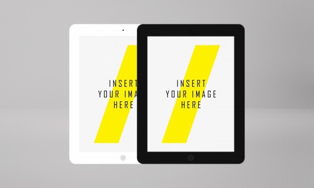 Tablet screen mock up Free Psd. See more inspiration related to Mockup, Technology, Template, Web, Website, Mock up, Tablet, Templates, Website template, Screen, Mockups, Up, Web template, Realistic, Real, Web templates, Mock ups, Mock and Ups on Freepik.