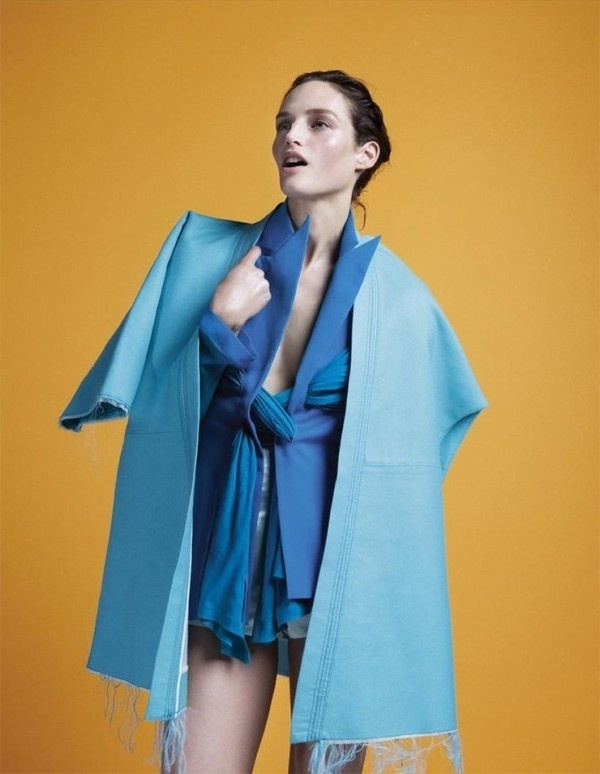 Benjamin Alexander Huseb #fashion #photography #inspiration