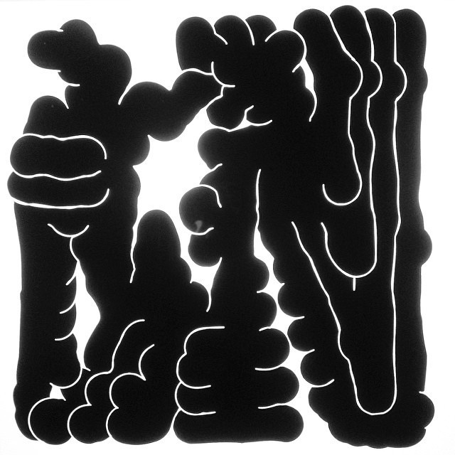 james-wijnendaele #shape #black