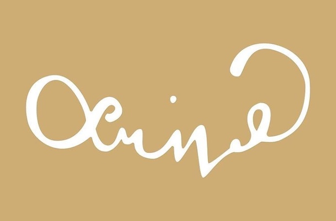 Smile #handlettering #gold #abstract #typography #handmadefont #smile #cursive #calligraphy