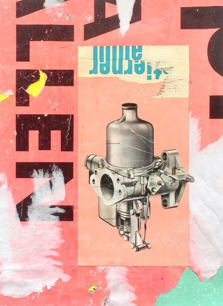 Carburetor (2020)