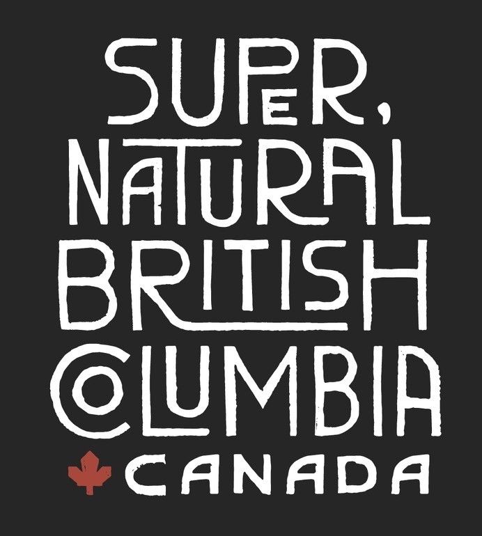 Super Natural British Columbia Canada