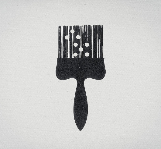 Retro Corporate Logo Goodness_00115 | Flickr - Photo Sharing! #logo #retro #brush