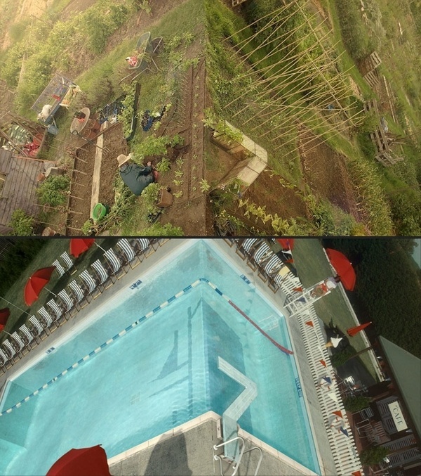 4seven third image #live #depth #landscape #vfx #3d #action