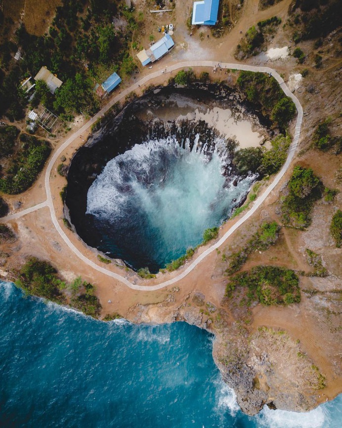 Stunning Outdoors and Landscape Photography by Sjoerd Bracke