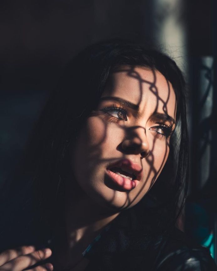 Beautiful Lifestyle Portrait Photography by Robert Barcelo