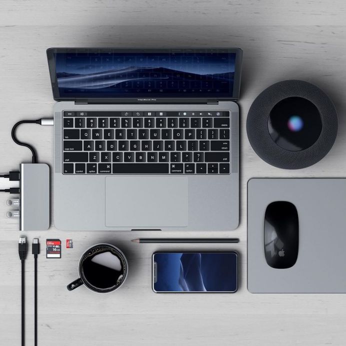 Monday essentials to start the week off right!