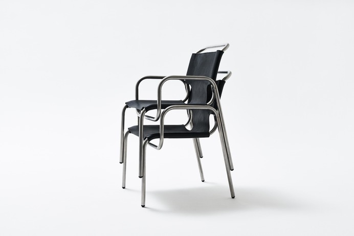 Huber by Drill Design